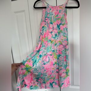 Lilly Pulitzer Margot Dress